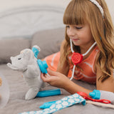 Examine & Treat Pet Vet Play Set H2