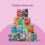Fairy Tale Castle Floor Puzzle - 48 Pieces T2