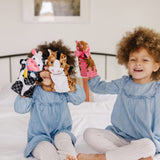 Farm Friends Hand Puppets T7