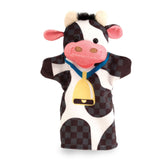 Farm Friends Hand Puppets T7