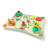 Farmers Market 3 in 1 Activity Center V9