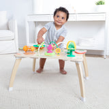 Farmers Market 3 in 1 Activity Center V9