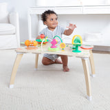 Farmers Market 3 in 1 Activity Center W6