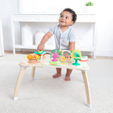 Farmers Market 3 in 1 Activity Center W6