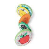 Farmers Market Tummy Time Roller Toy K6