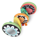 Farmers Market Tummy Time Roller Toy K6