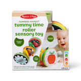 Farmers Market Tummy Time Roller Toy K6