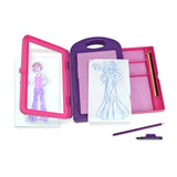 Fashion Design Activity Kit V8