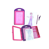 Fashion Design Activity Kit V8