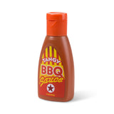 Favorite Condiments W3