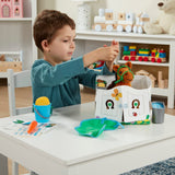 Feed & Groom Horse Care Play Set W5