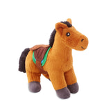 Feed & Groom Horse Care Play Set W5