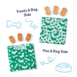 Feed, Walk & Poo Pup Play Set C7
