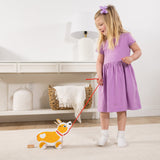 Feed, Walk & Poo Pup Play Set C7