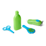Feeding & Grooming Pet Care Play Set N4