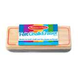 Felt Chalk Eraser O2
