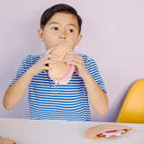 Felt Food Sandwich Play Set Q7