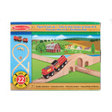 Figure 8 Train Set D9
