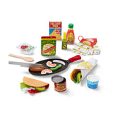 Fill & Fold Taco & Tortilla Set R9