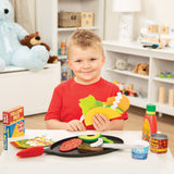 Fill & Fold Taco & Tortilla Set R9