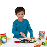 Fill & Fold Taco & Tortilla Set R9