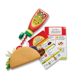 Fill & Fold Taco & Tortilla Set R9