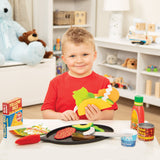 Fill & Fold Taco & Tortilla Set R9