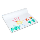 Finger Paint Paper Pad 2-Pack J5
