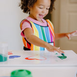 Finger Paint Paper Pad 2-Pack J5
