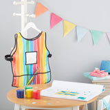 Finger paint Paper Pad W7