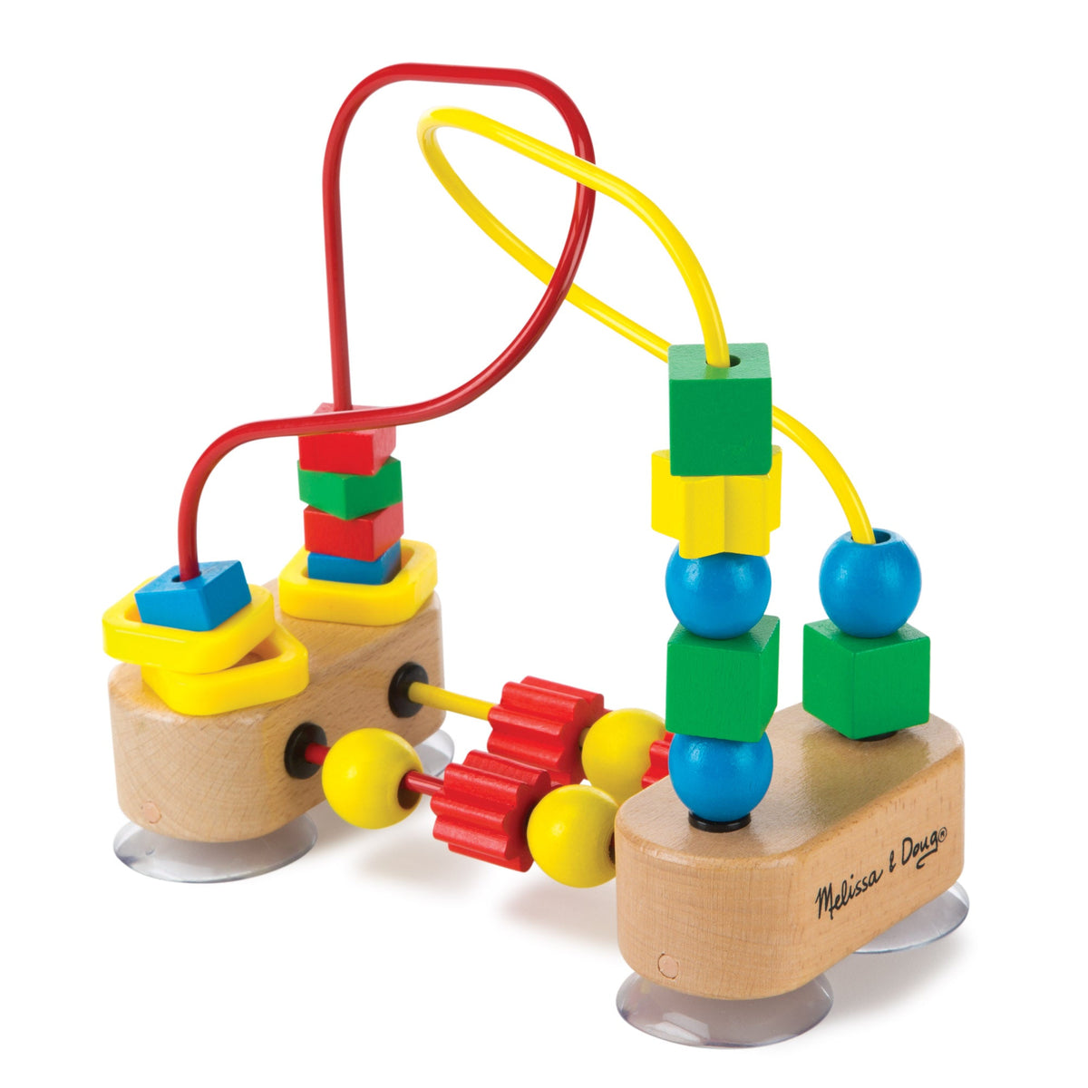 First Bead Maze R5