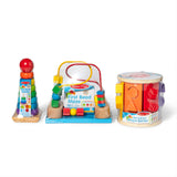 First Skills Learning Bundle T8