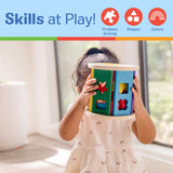 First Skills Learning Bundle T8
