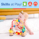 First Skills Learning Bundle T8