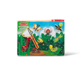 Fishing & Bug Catching Magnetic Game Bundle K3