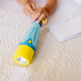 Flash Firefly Flashlight Y8