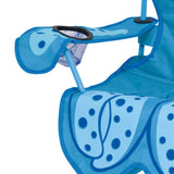 Flex Octopus Child's Outdoor Chair D2