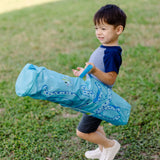 Flex Octopus Child's Outdoor Chair D2