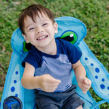 Flex Octopus Child's Outdoor Chair D2