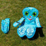 Flex Octopus Child's Outdoor Chair D2