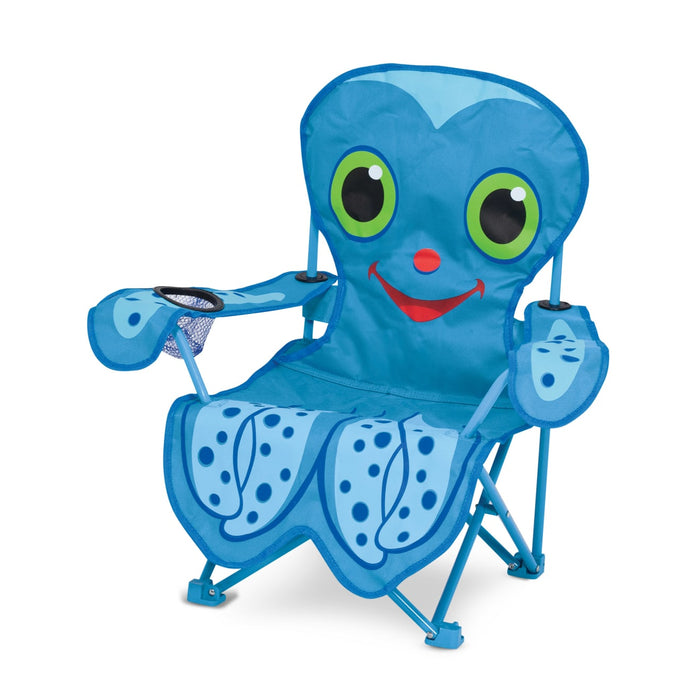 Flex Octopus Child's Outdoor Chair N1