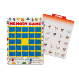 Flip-to-Win Memory Game J5