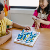 Flip-to-Win Memory Game J5