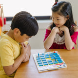 Flip-to-Win Memory Game J5