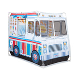 Food Truck Play Tent U1