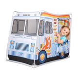 Food Truck Play Tent U1