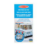Food Truck Play Tent U1