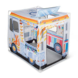 Food Truck Play Tent U1