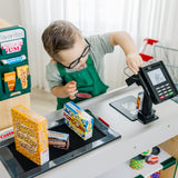 Fresh Mart Grocery Store Companion Collection F1