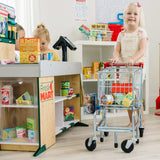 Fresh Mart Grocery Store Companion Collection F1